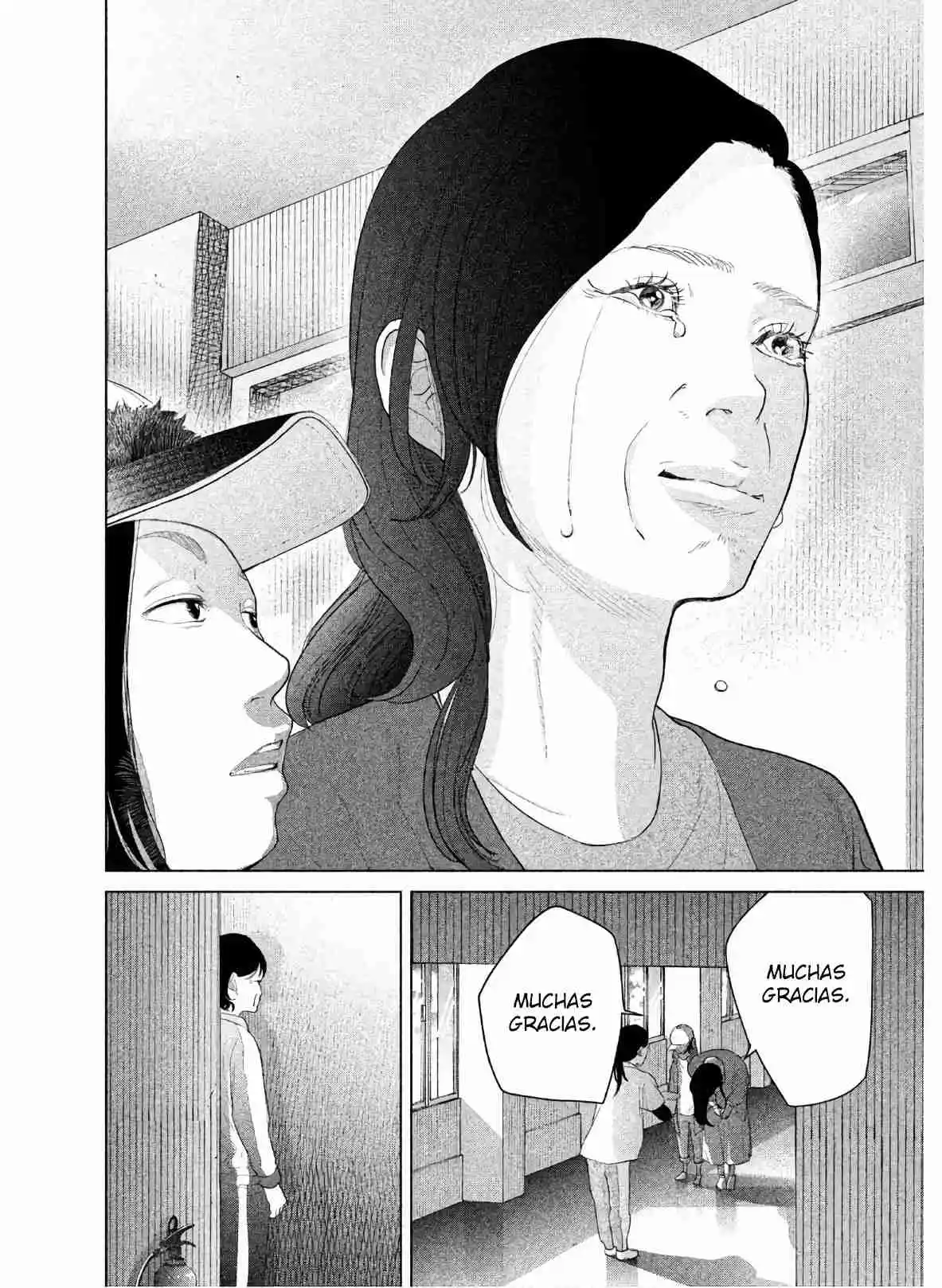 Kitai Fuku Ga Aru - Capítulo 8 - Página 11 - LectorTMOo