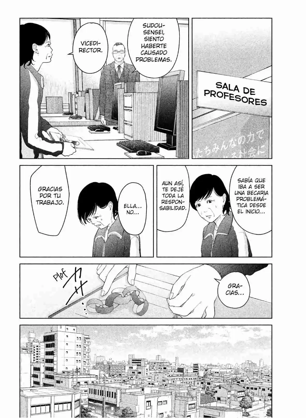 Kitai Fuku Ga Aru - Capítulo 8 - Página 12 - LectorTMOo