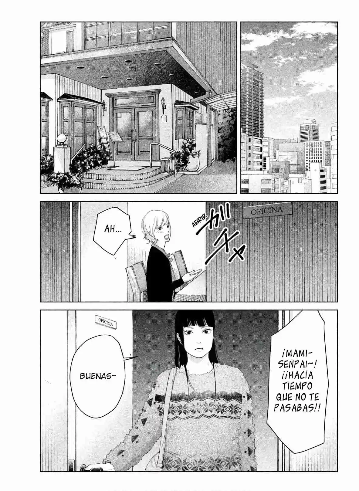Kitai Fuku Ga Aru - Capítulo 8 - Página 13 - LectorTMOo