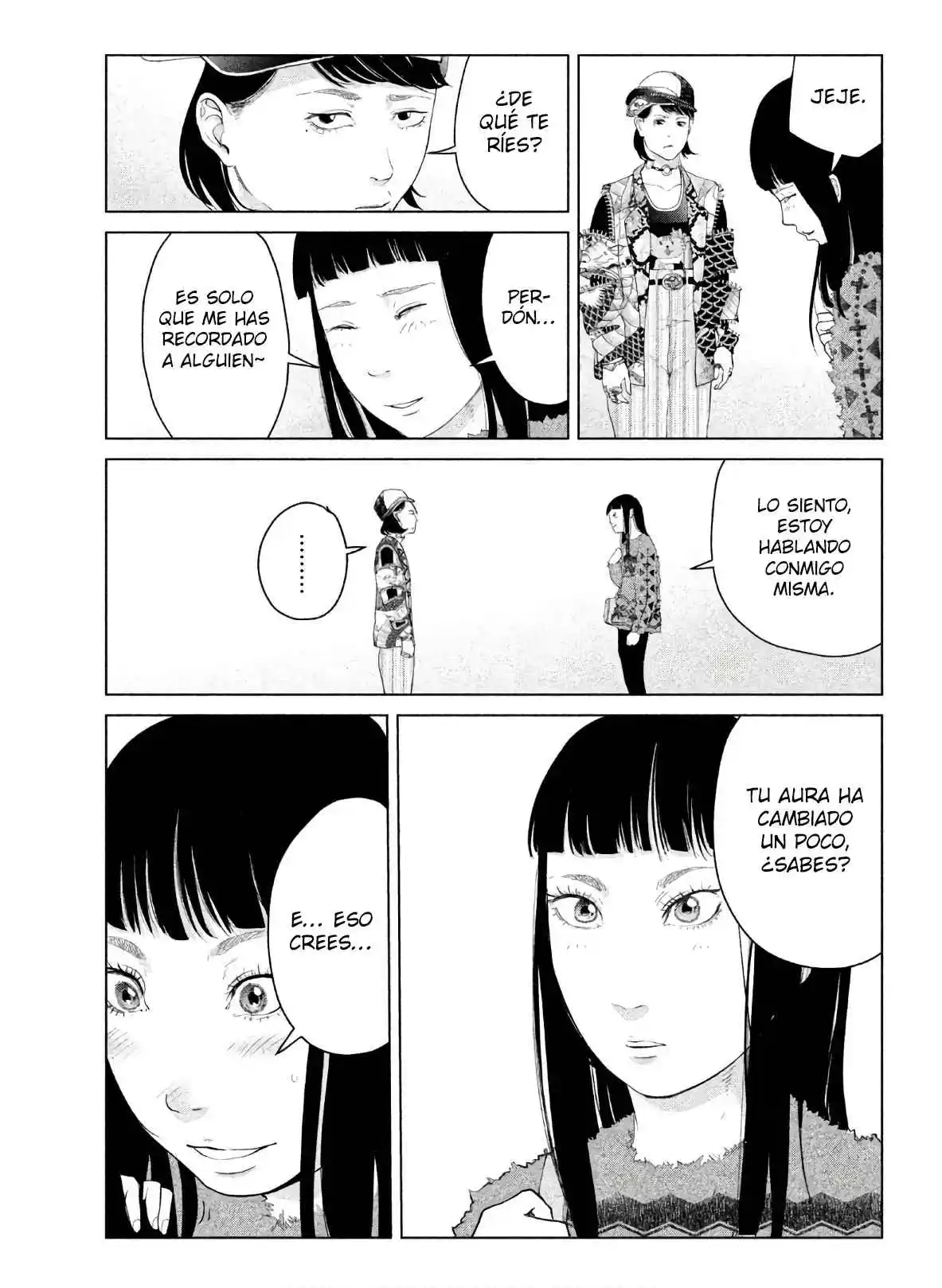 Kitai Fuku Ga Aru - Capítulo 8 - Página 15 - LectorTMOo