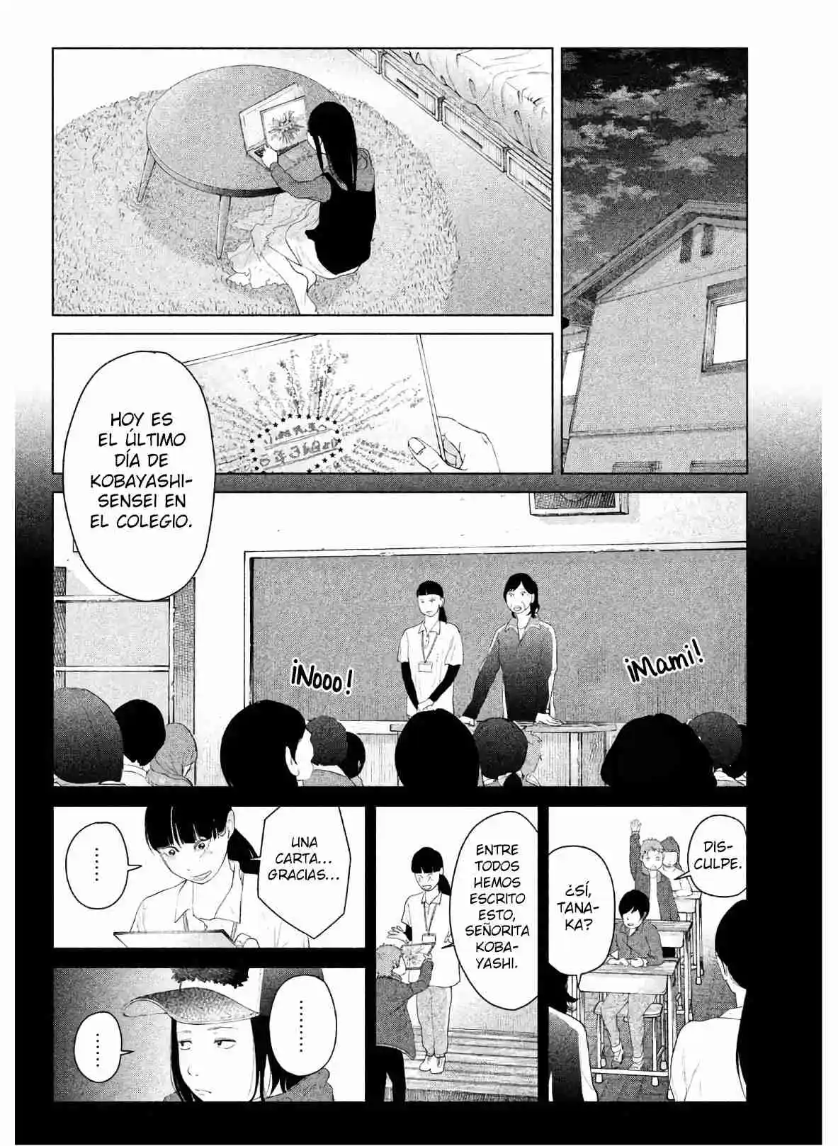 Kitai Fuku Ga Aru - Capítulo 8 - Página 16 - LectorTMOo