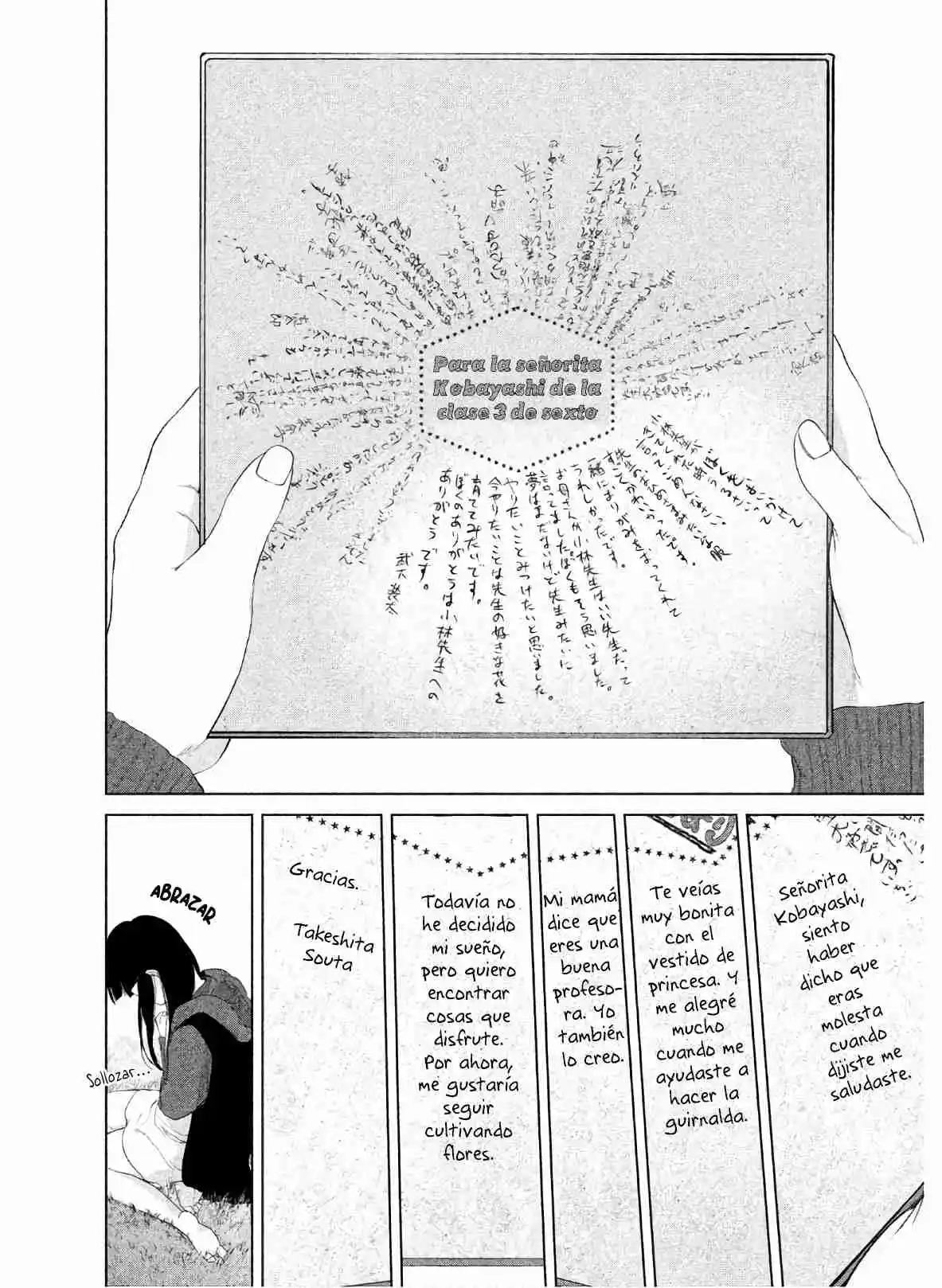 Kitai Fuku Ga Aru - Capítulo 8 - Página 17 - LectorTMOo