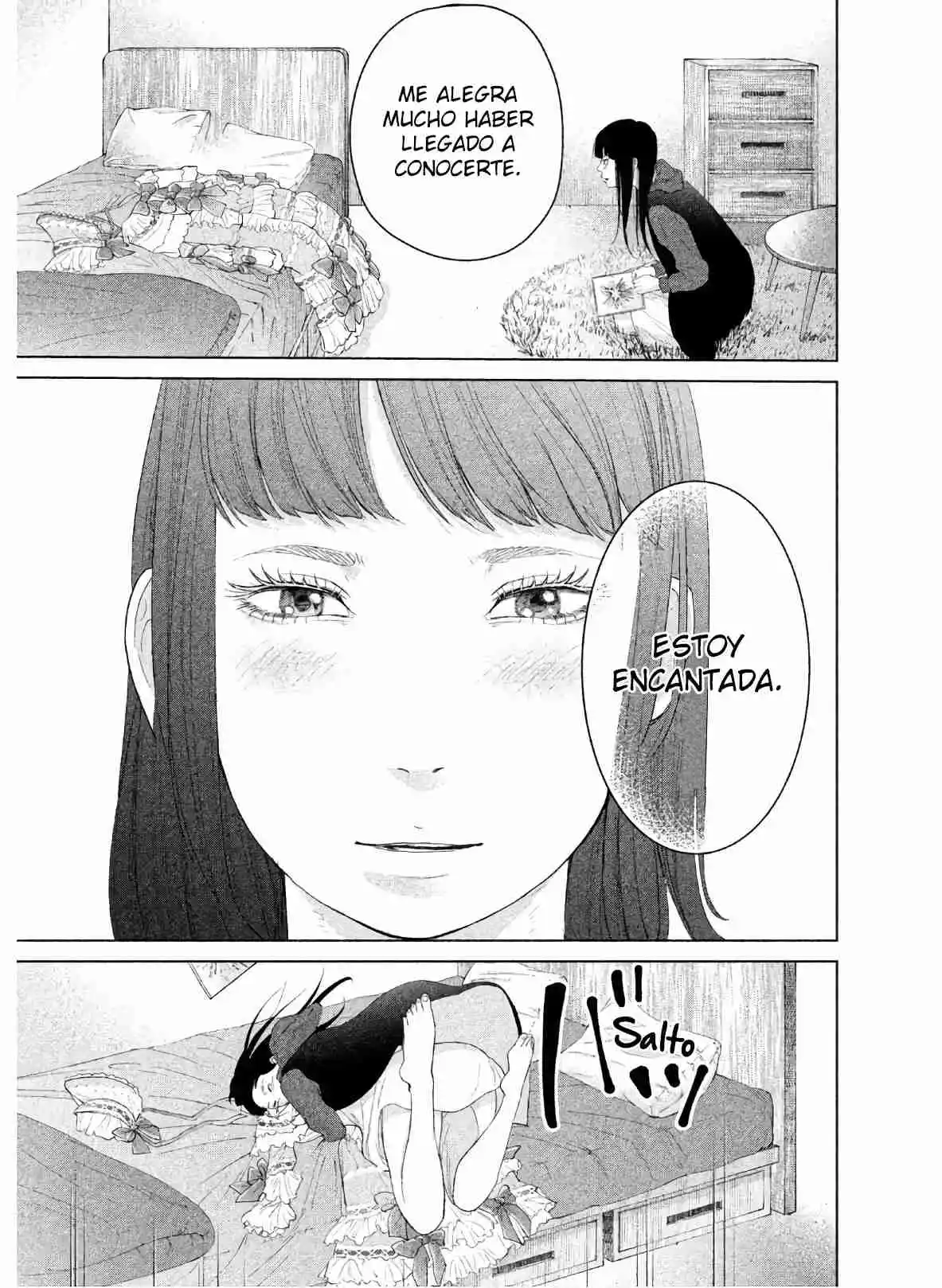 Kitai Fuku Ga Aru - Capítulo 8 - Página 20 - LectorTMOo