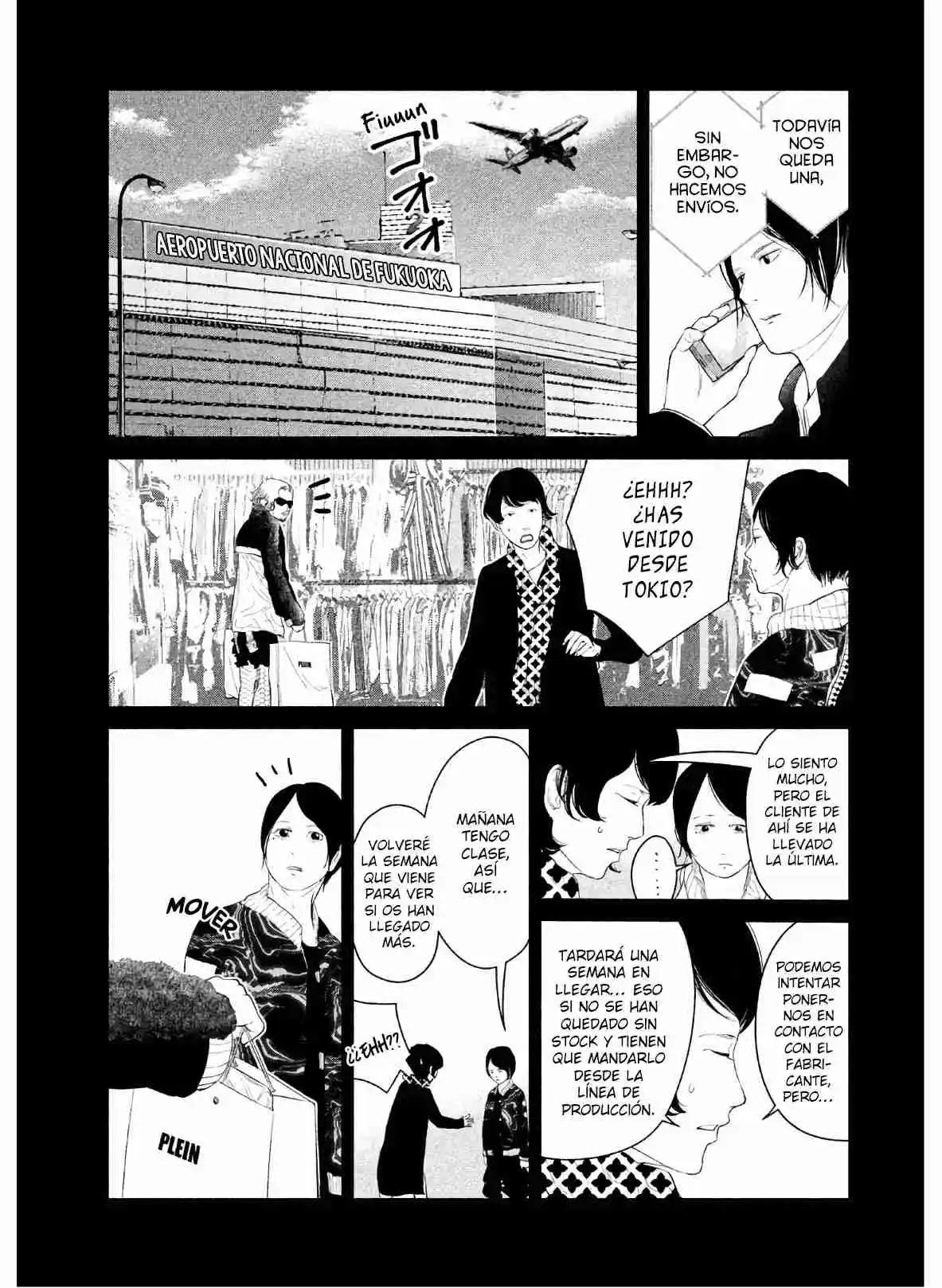 Kitai Fuku Ga Aru - Capítulo 8 - Página 23 - LectorTMOo