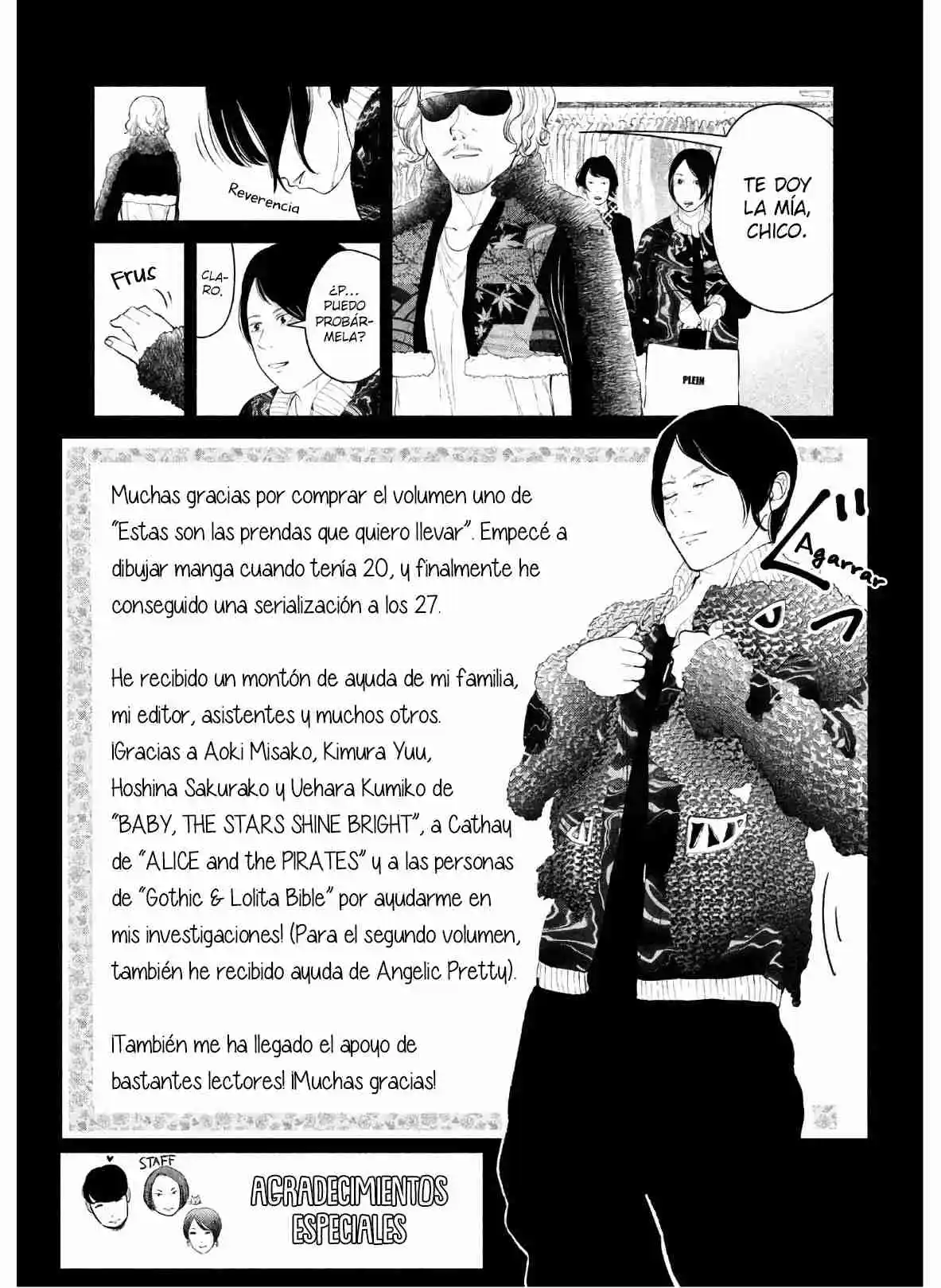 Kitai Fuku Ga Aru - Capítulo 8 - Página 24 - LectorTMOo