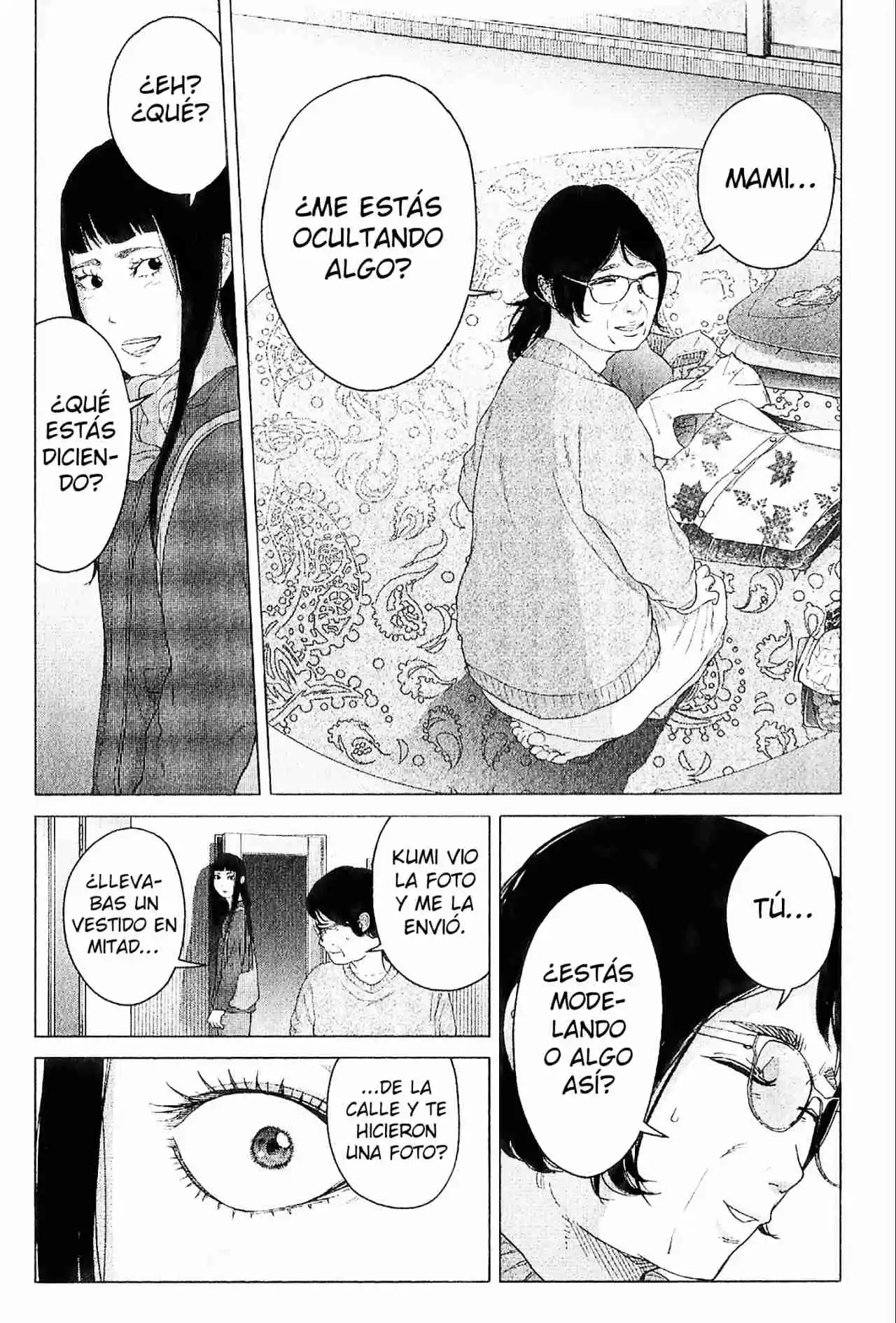 Kitai Fuku Ga Aru - Capítulo 9 - Página 4 - LectorTMOo