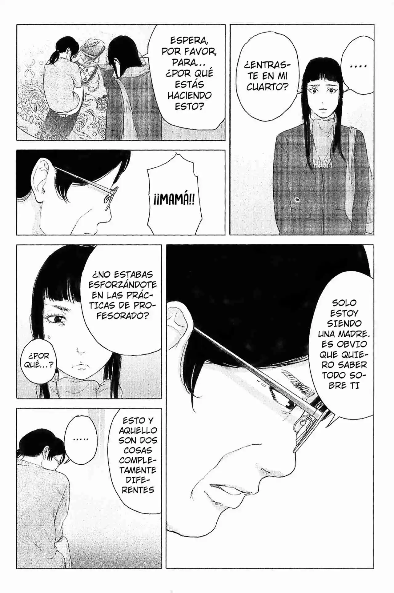 Kitai Fuku Ga Aru - Capítulo 9 - Página 7 - LectorTMOo