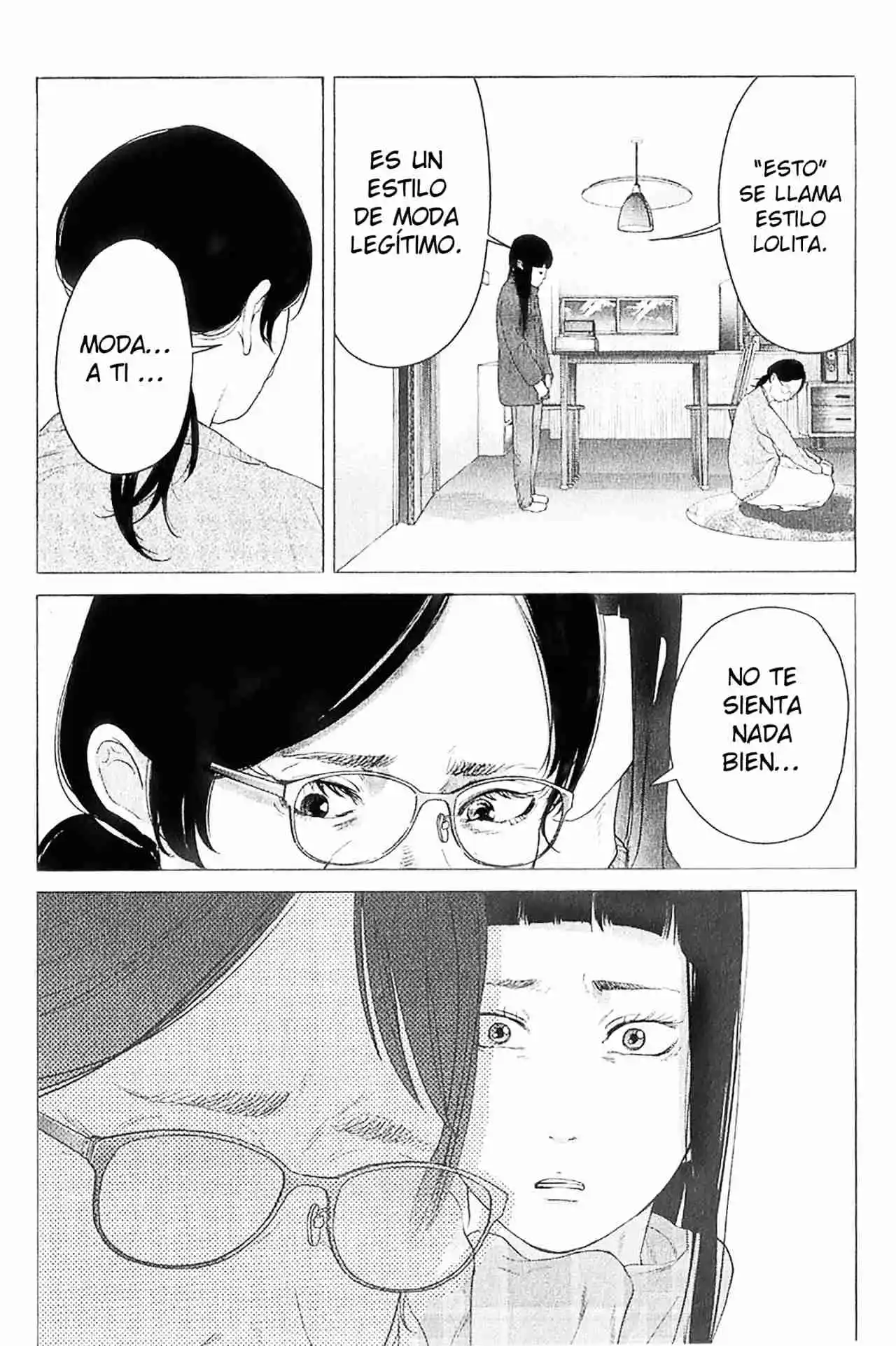 Kitai Fuku Ga Aru - Capítulo 9 - Página 8 - LectorTMOo