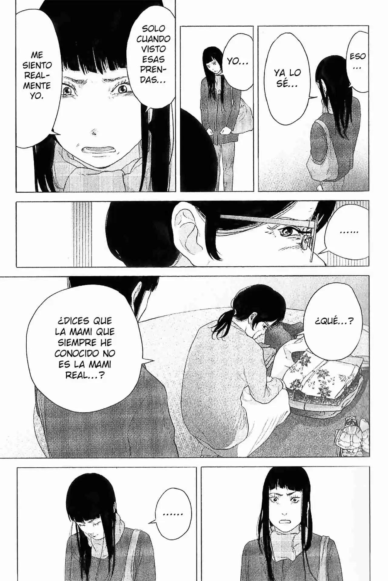 Kitai Fuku Ga Aru - Capítulo 9 - Página 9 - LectorTMOo