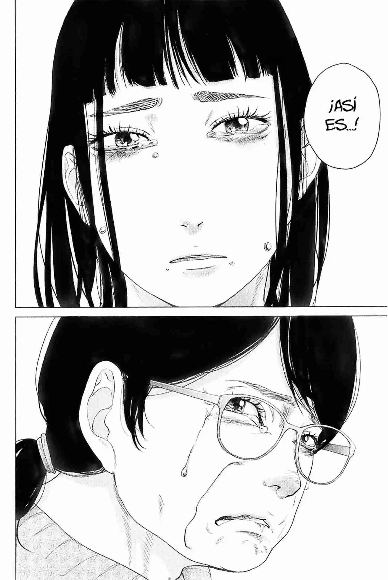 Kitai Fuku Ga Aru - Capítulo 9 - Página 10 - LectorTMOo
