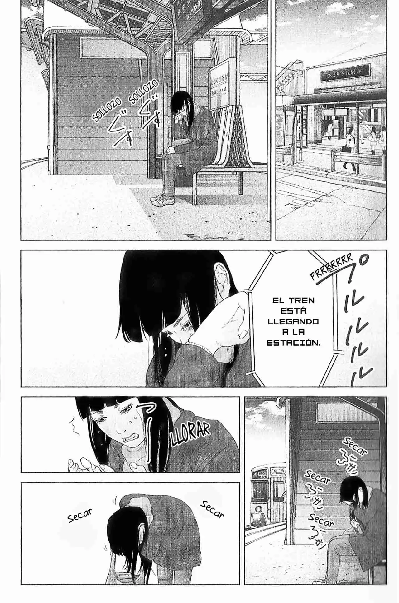 Kitai Fuku Ga Aru - Capítulo 9 - Página 11 - LectorTMOo