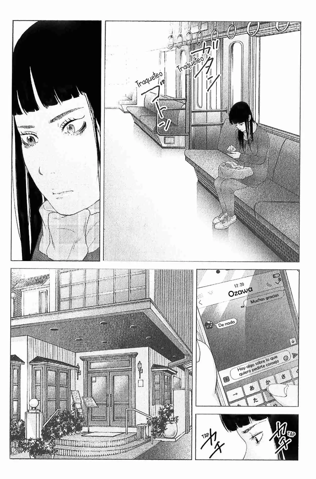 Kitai Fuku Ga Aru - Capítulo 9 - Página 12 - LectorTMOo