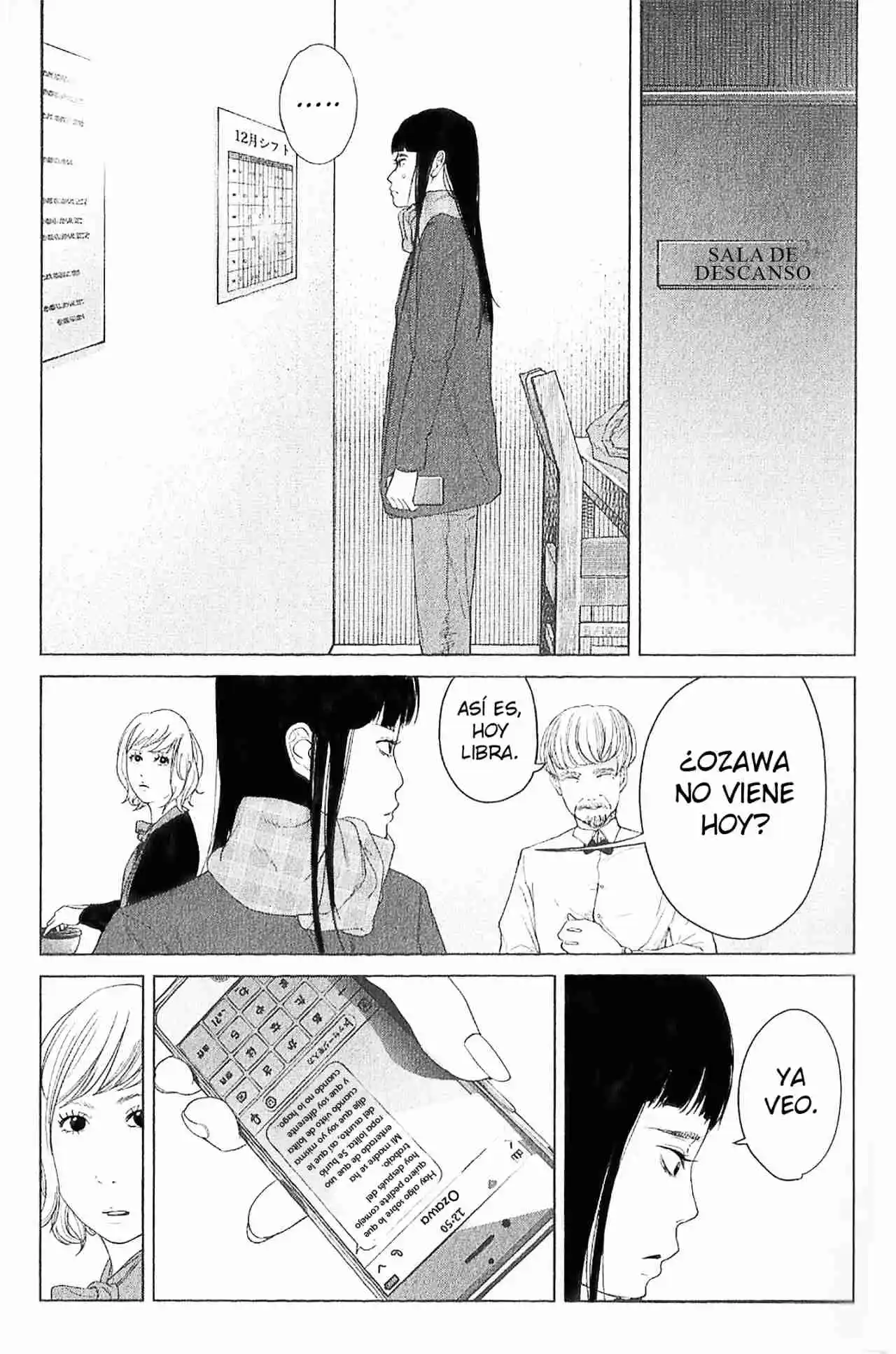 Kitai Fuku Ga Aru - Capítulo 9 - Página 13 - LectorTMOo
