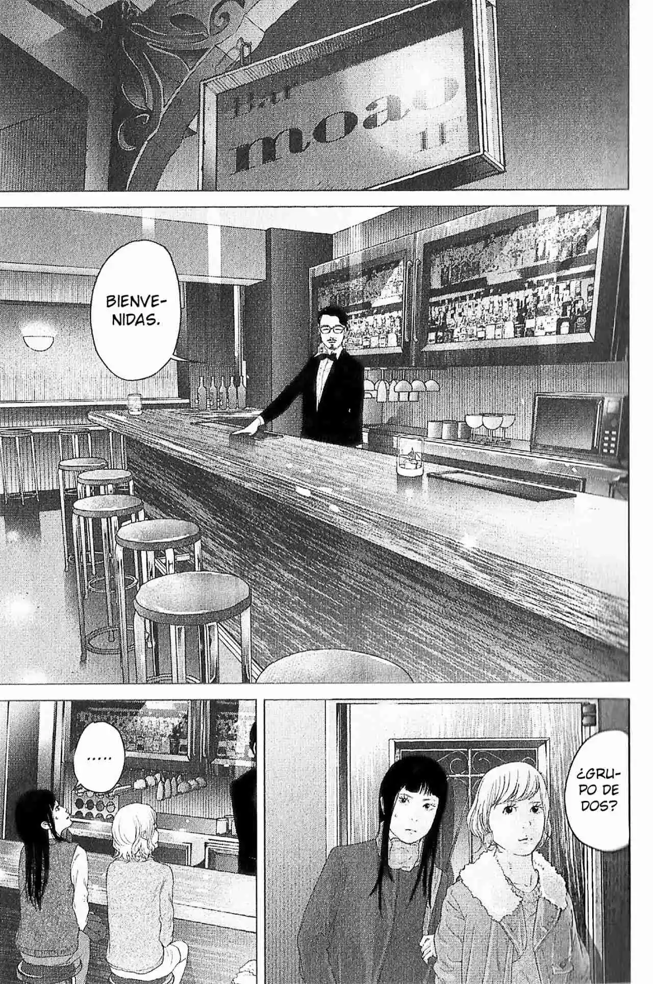 Kitai Fuku Ga Aru - Capítulo 9 - Página 15 - LectorTMOo