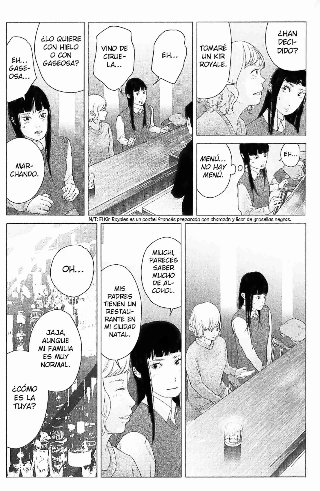 Kitai Fuku Ga Aru - Capítulo 9 - Página 16 - LectorTMOo
