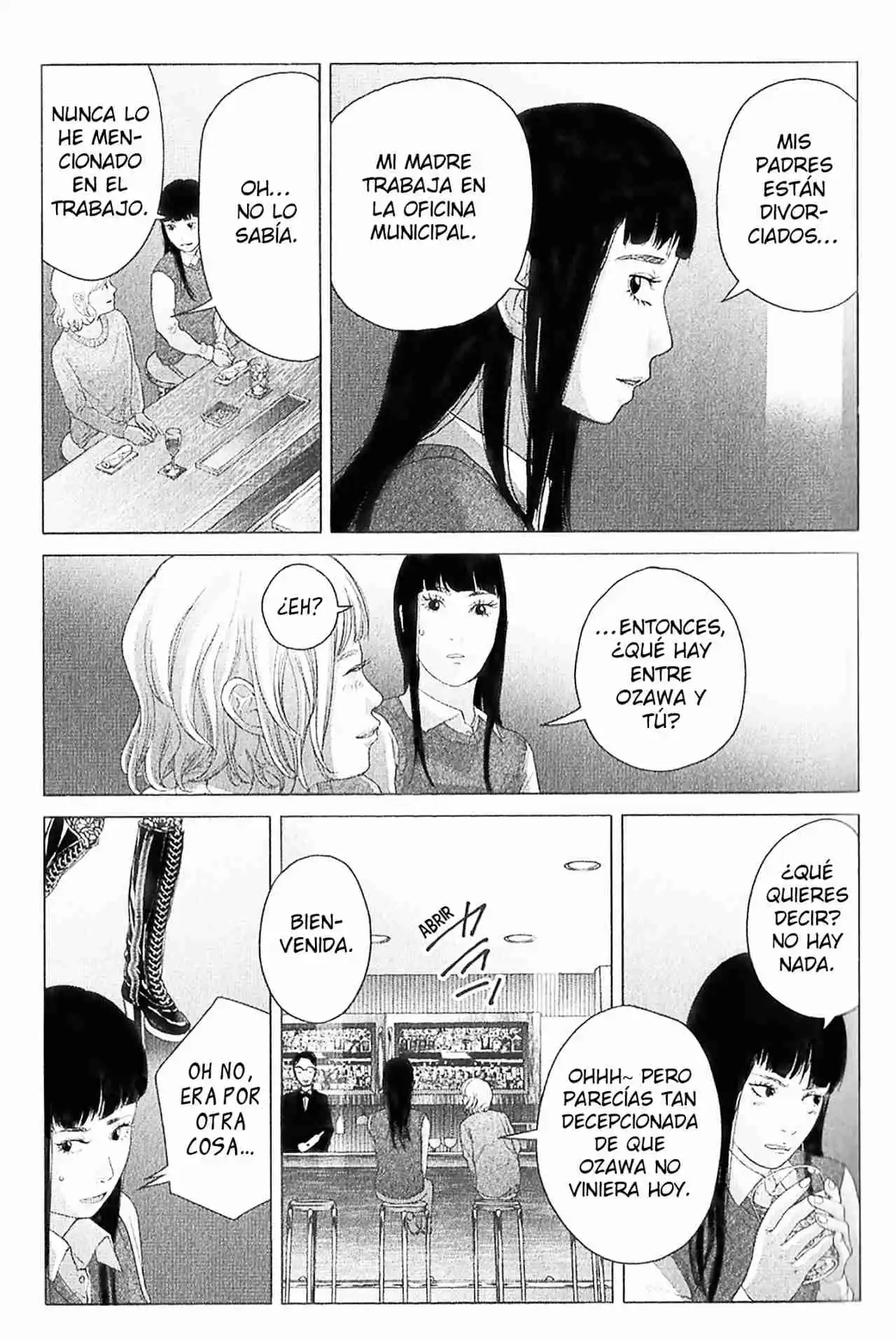 Kitai Fuku Ga Aru - Capítulo 9 - Página 17 - LectorTMOo