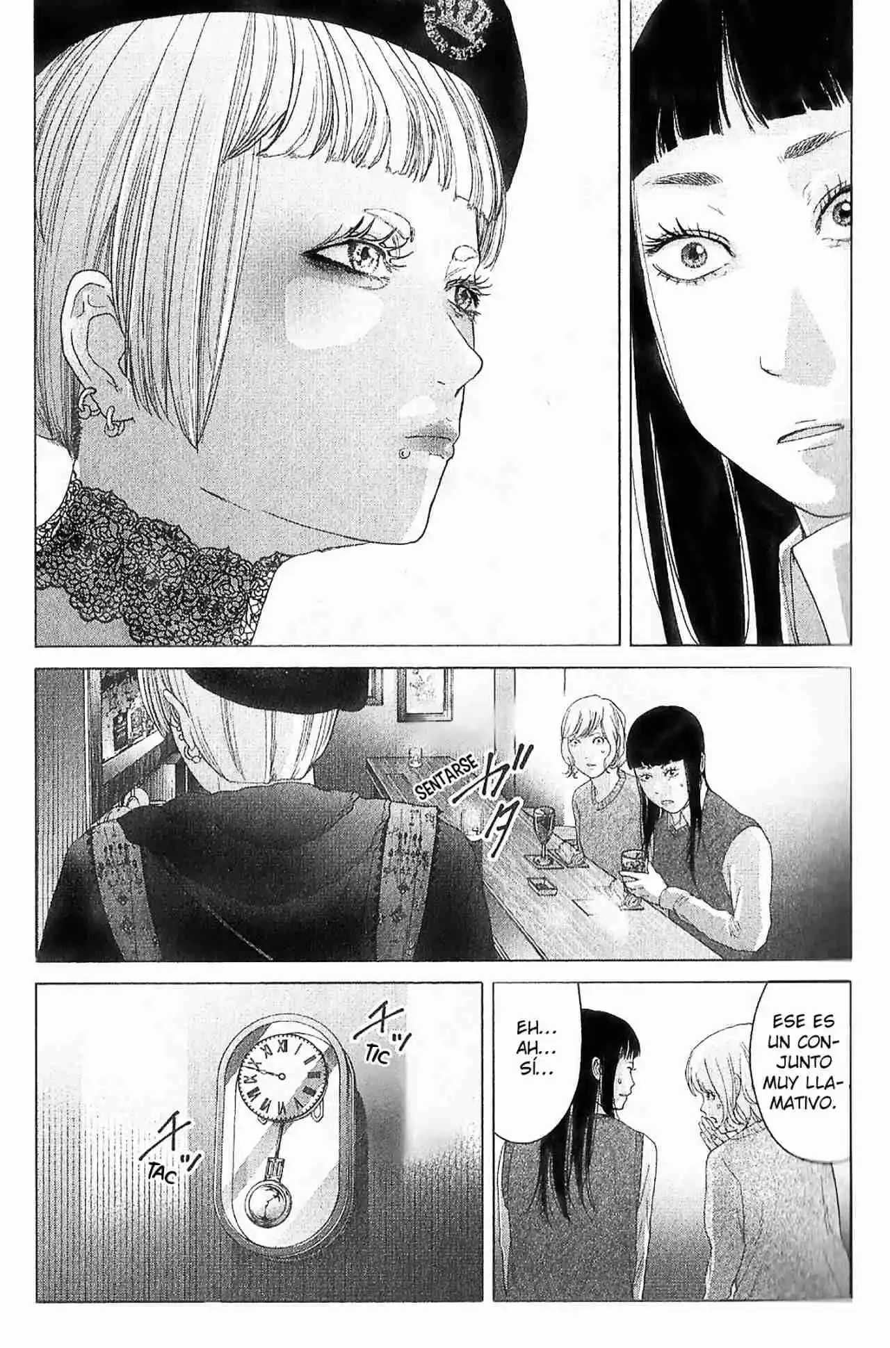 Kitai Fuku Ga Aru - Capítulo 9 - Página 19 - LectorTMOo