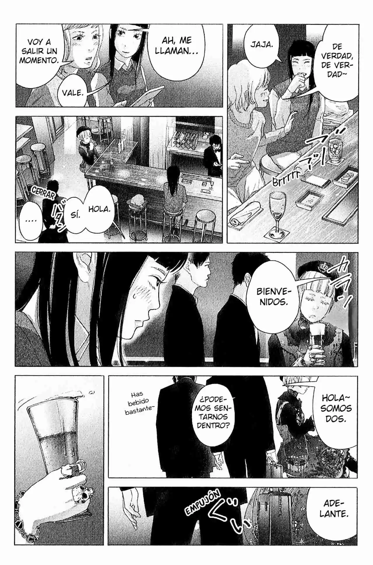 Kitai Fuku Ga Aru - Capítulo 9 - Página 20 - LectorTMOo