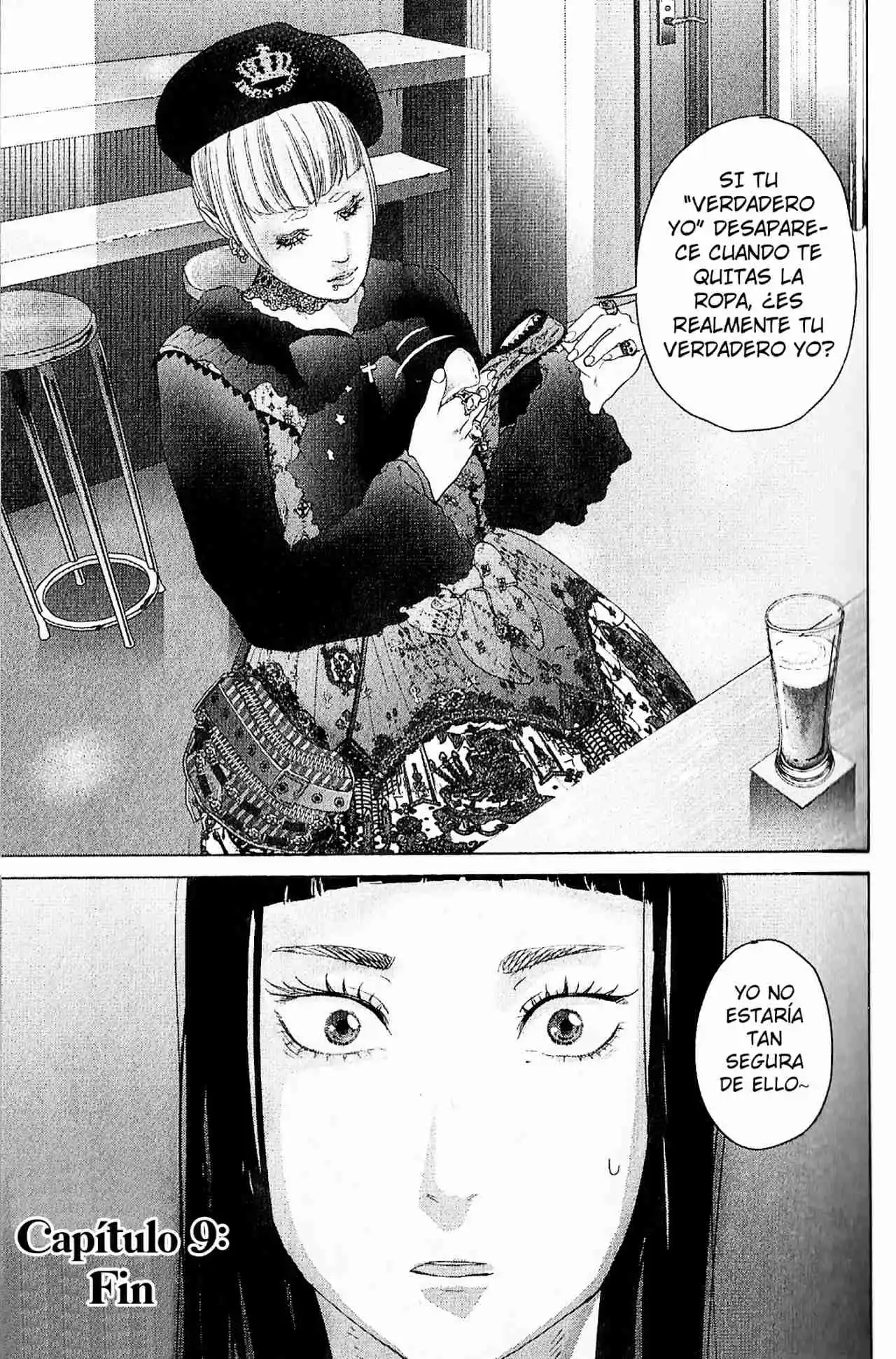 Kitai Fuku Ga Aru - Capítulo 9 - Página 25 - LectorTMOo