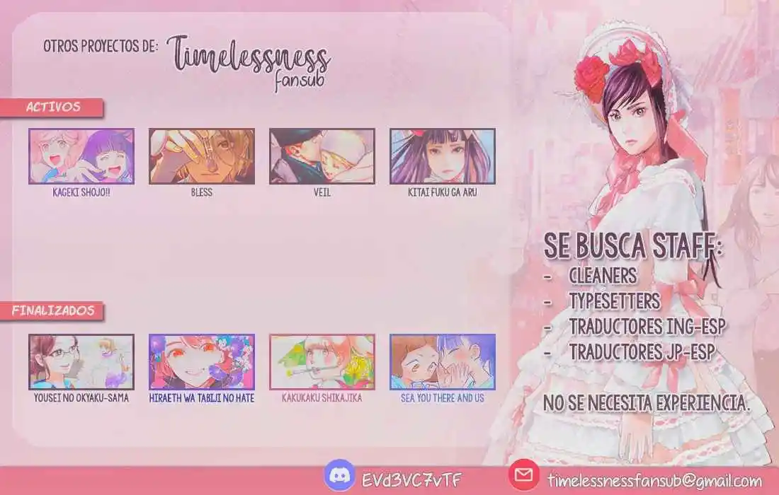Kitai Fuku Ga Aru - Capítulo 9 - Página 26 - LectorTMOo