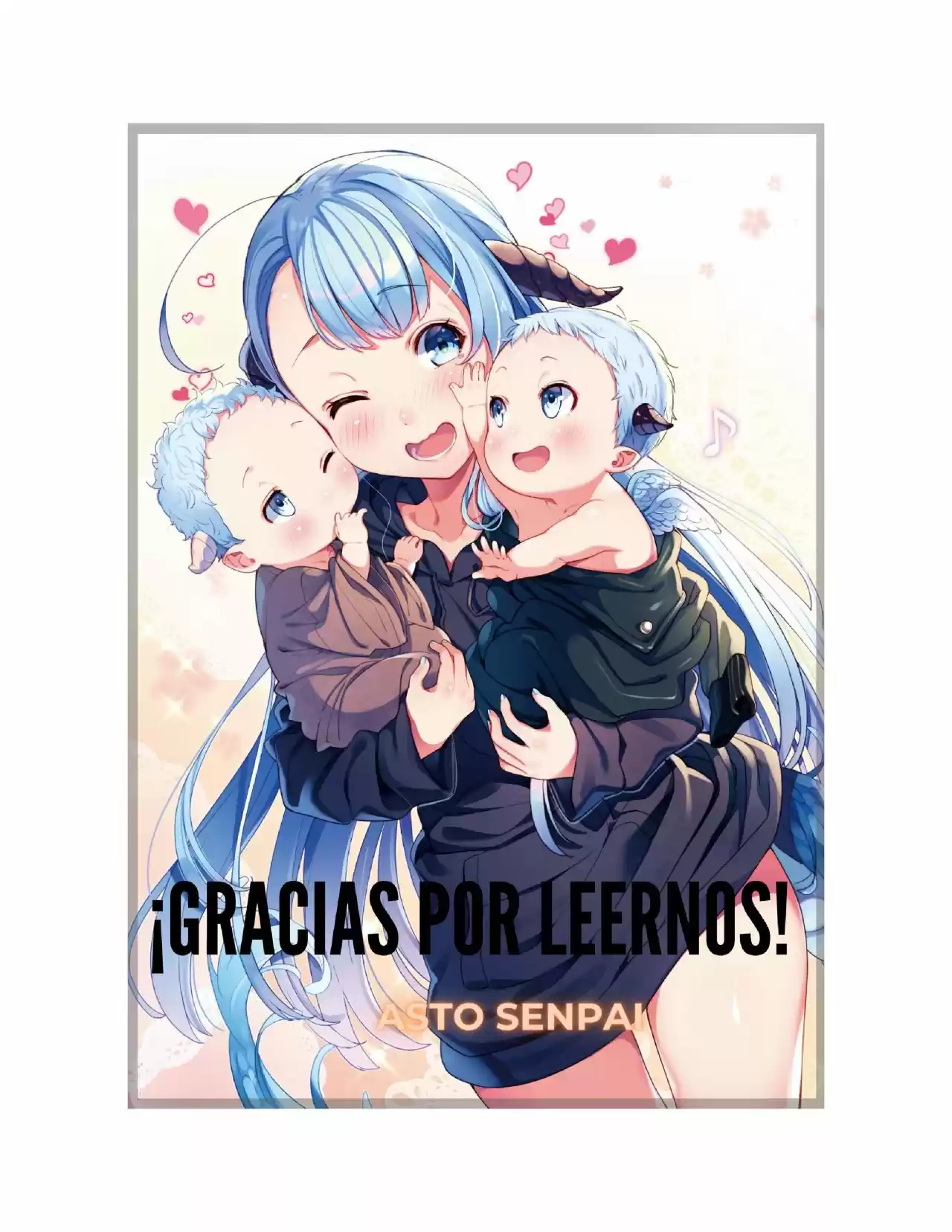 Kitaku Tochuu De Yome To Musume Ga Dekita N Dakedo, Dragon Datta (Novela) - Capítulo 50 - Página 1 - LectorTMOo