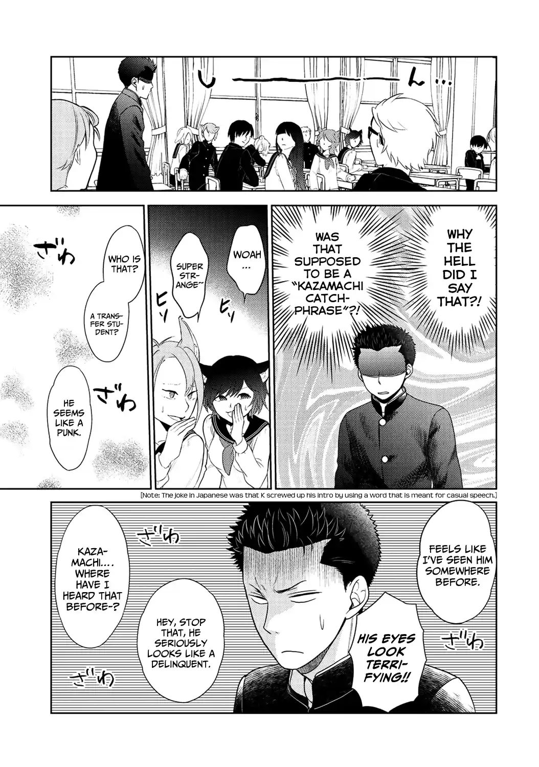 Kitaku Tochuu De Yome To Musume Ga Dekita N Dakedo, Dragon Datta - Capítulo 10.10 - Página 5 - LectorTMOo