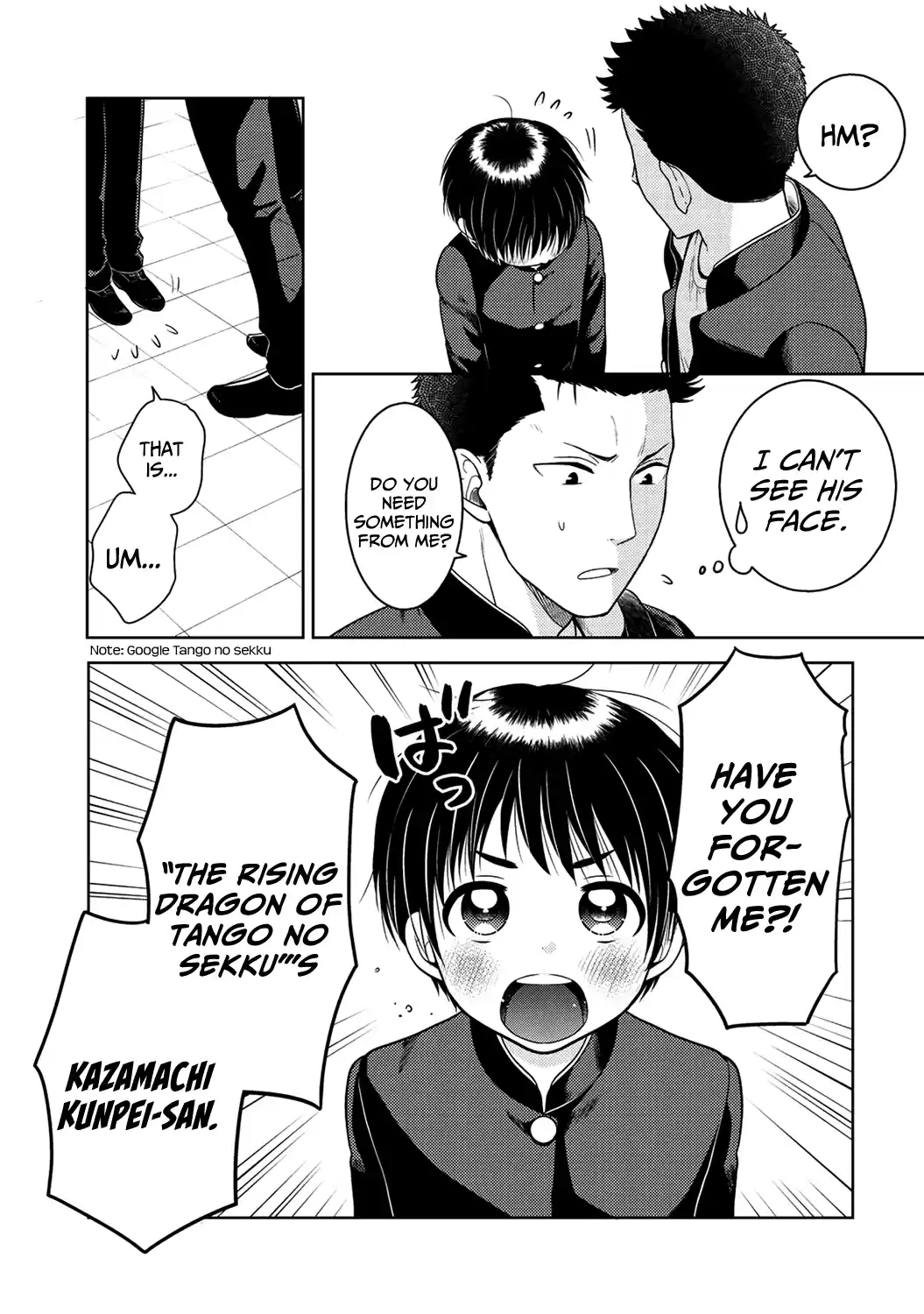 Kitaku Tochuu De Yome To Musume Ga Dekita N Dakedo, Dragon Datta - Capítulo 10.10 - Página 17 - LectorTMOo