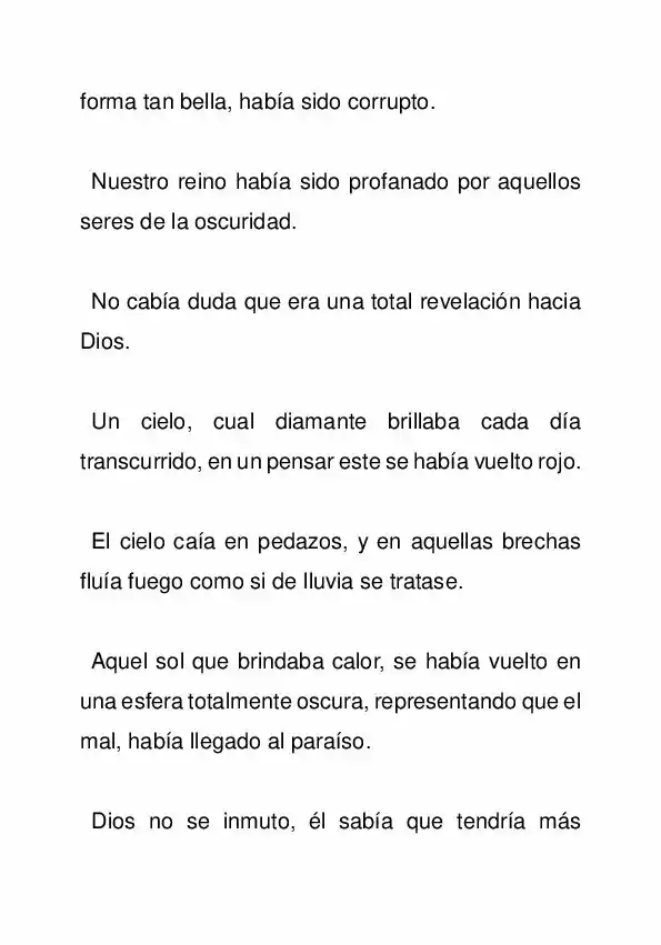 Kitanai Kokoro (Novela) - Capítulo 2.9 - Página 2 - LectorTMOo