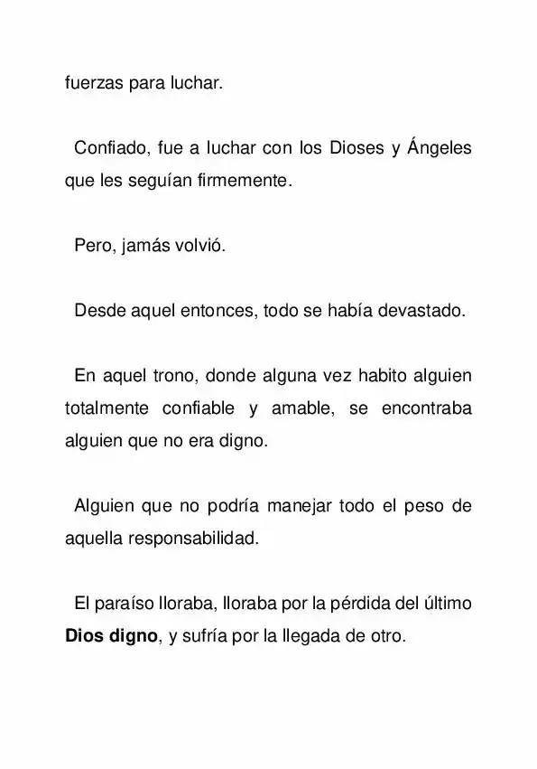Kitanai Kokoro (Novela) - Capítulo 2.9 - Página 3 - LectorTMOo