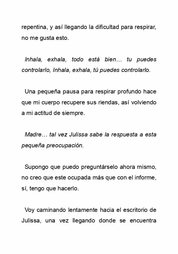 Kitanai Kokoro (Novela) - Capítulo 3 - Página 9 - LectorTMOo