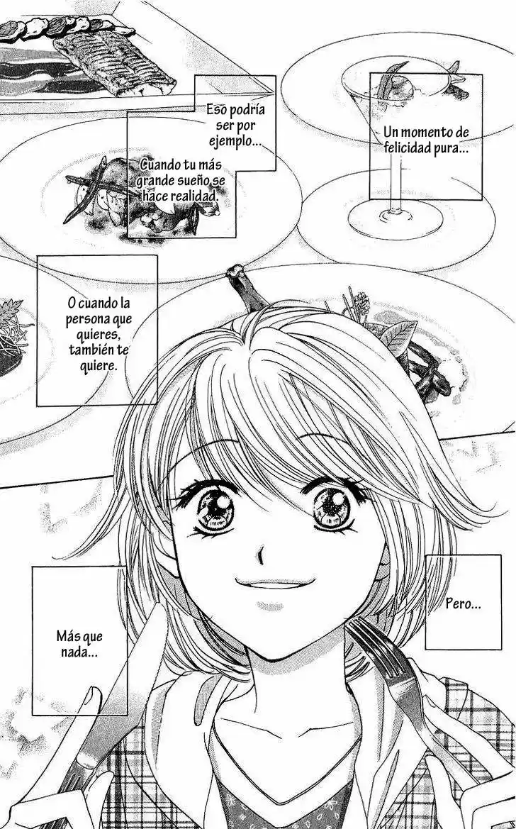 Kitchen Palette: Komugi No Renai Fuumi Shugyou Shitate - Capítulo 1 - Página 8 - LectorTMOo