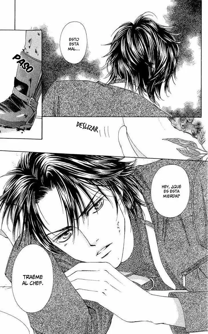 Kitchen Palette: Komugi No Renai Fuumi Shugyou Shitate - Capítulo 1 - Página 14 - LectorTMOo