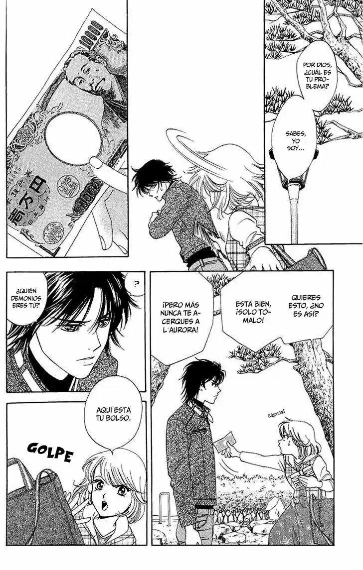 Kitchen Palette: Komugi No Renai Fuumi Shugyou Shitate - Capítulo 1 - Página 19 - LectorTMOo