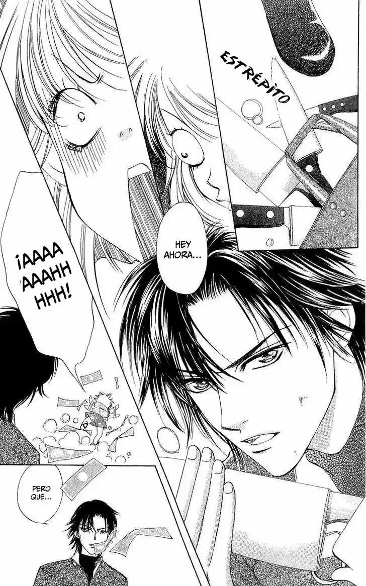 Kitchen Palette: Komugi No Renai Fuumi Shugyou Shitate - Capítulo 1 - Página 20 - LectorTMOo