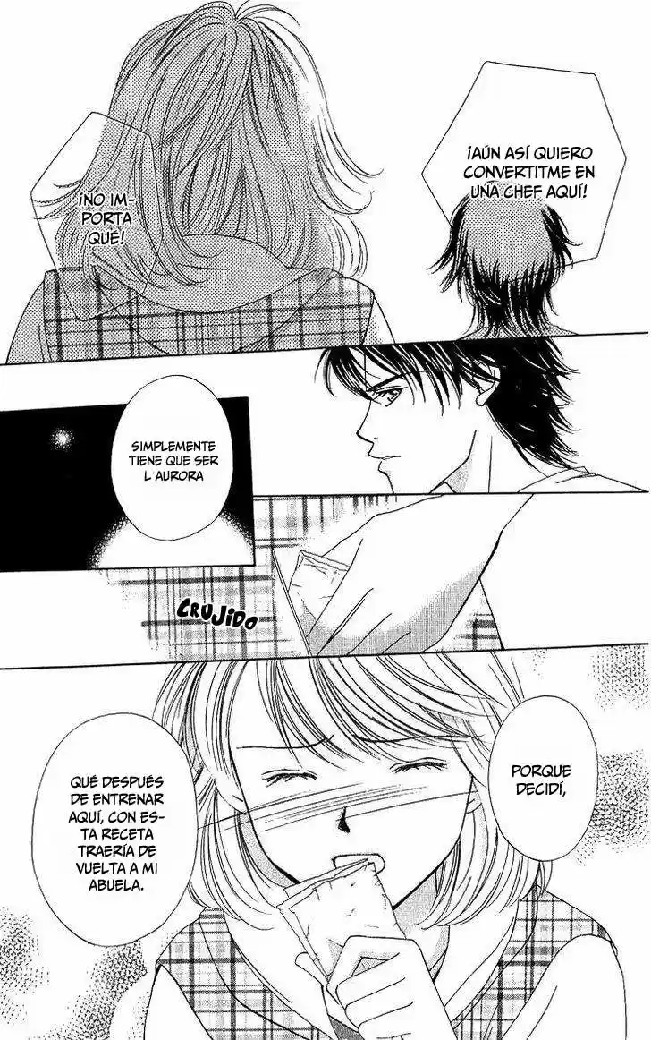Kitchen Palette: Komugi No Renai Fuumi Shugyou Shitate - Capítulo 1 - Página 30 - LectorTMOo