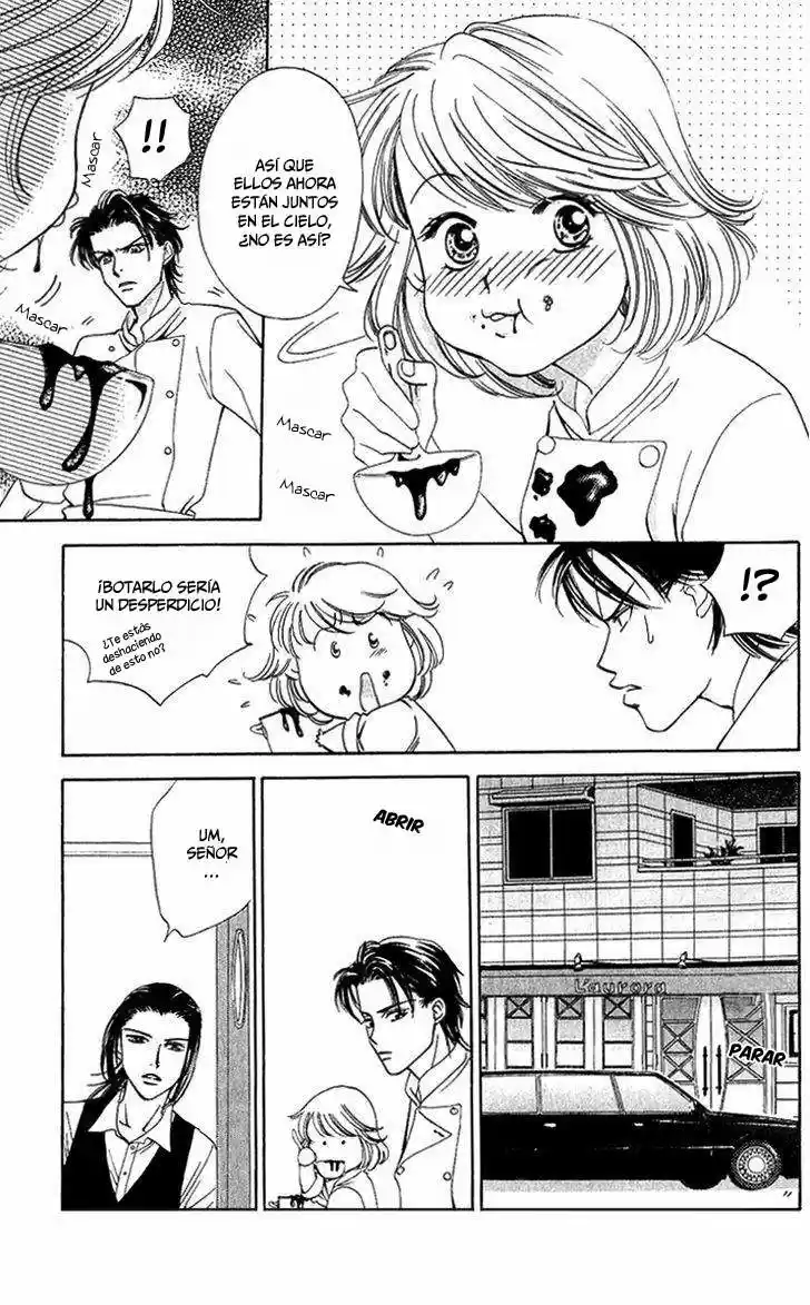 Kitchen Palette: Komugi No Renai Fuumi Shugyou Shitate - Capítulo 1 - Página 52 - LectorTMOo