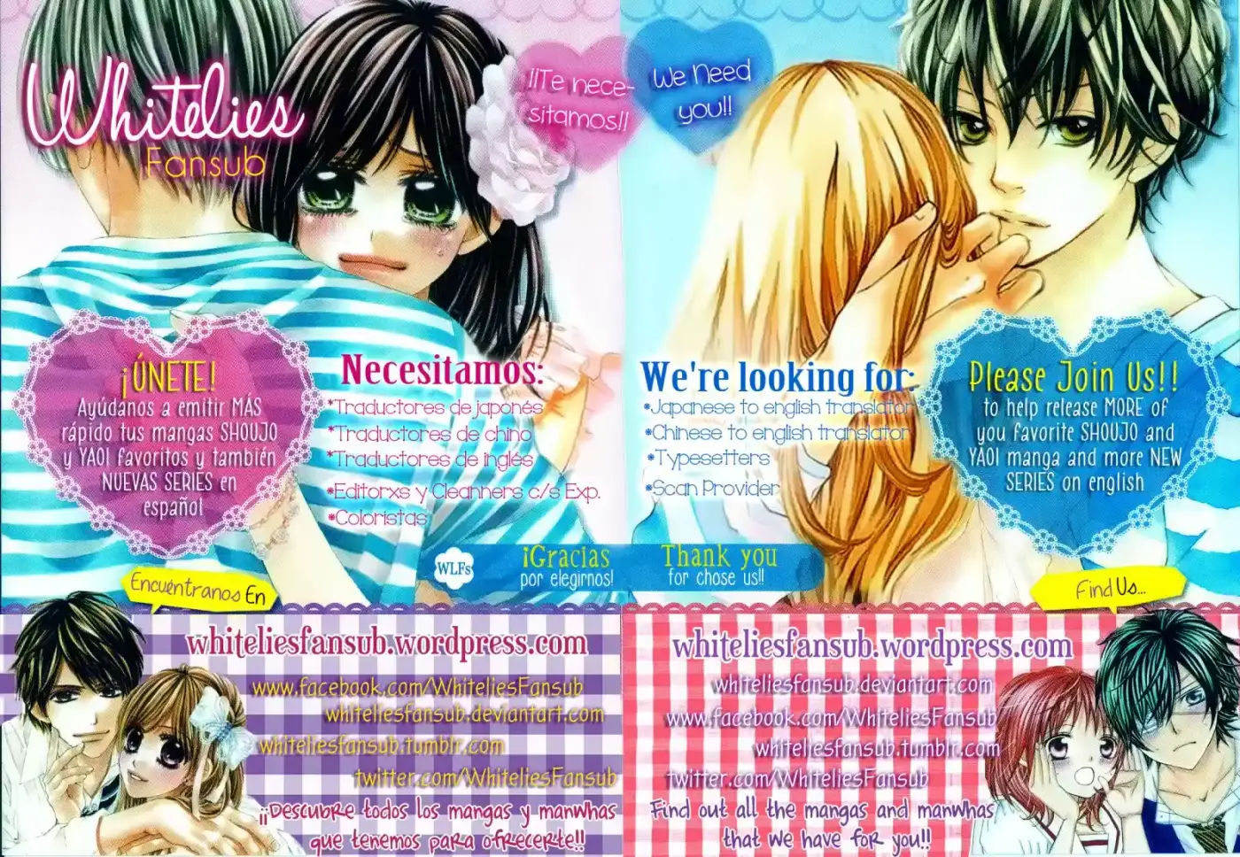 Kitchen Palette: Komugi No Renai Fuumi Shugyou Shitate - Capítulo 10 - Página 3 - LectorTMOo