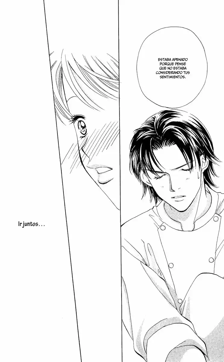 Kitchen Palette: Komugi No Renai Fuumi Shugyou Shitate - Capítulo 10 - Página 37 - LectorTMOo