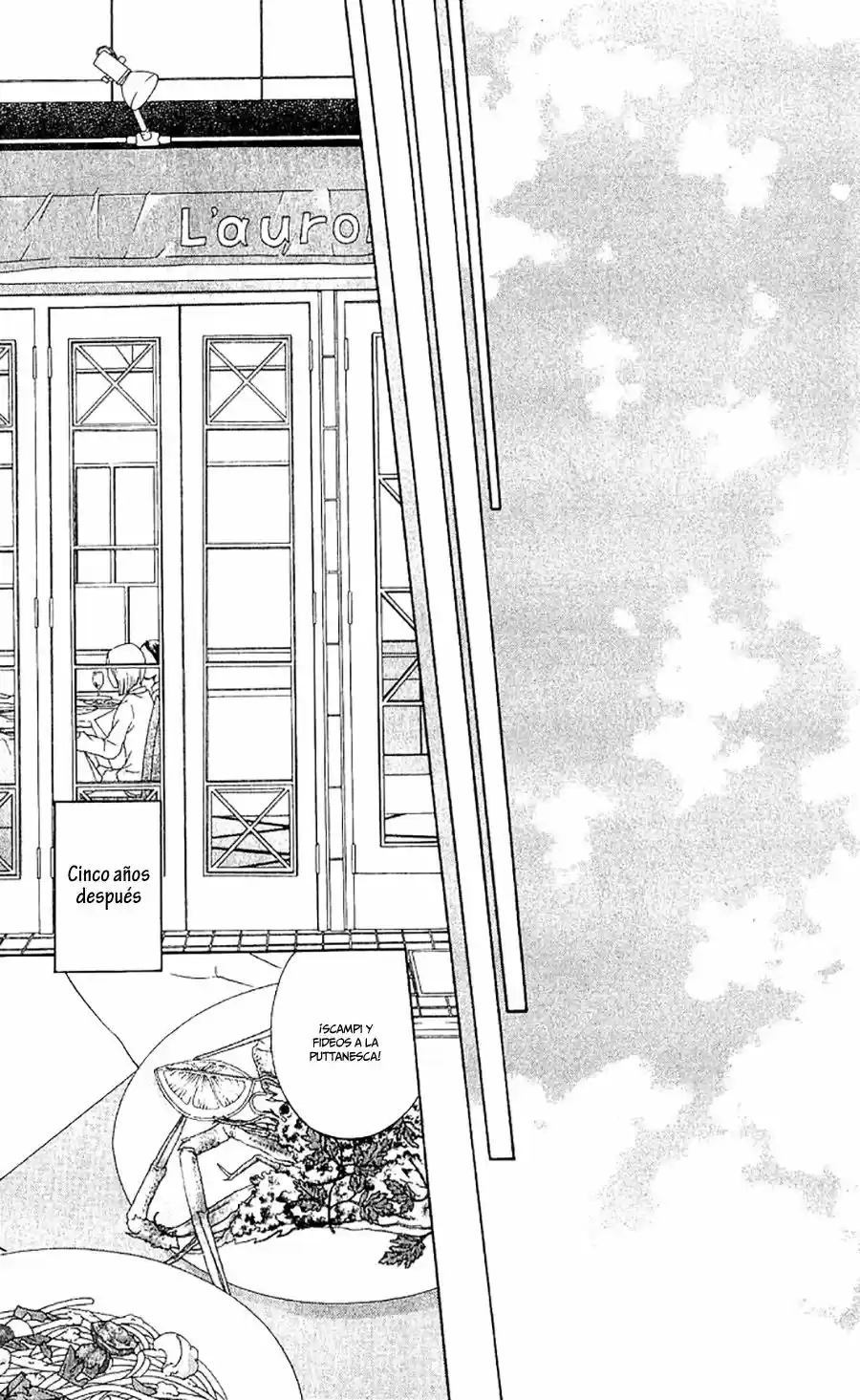 Kitchen Palette: Komugi No Renai Fuumi Shugyou Shitate - Capítulo 10 - Página 60 - LectorTMOo