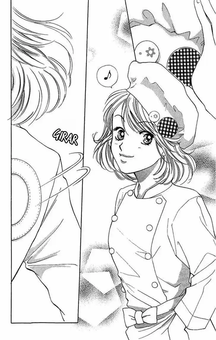 Kitchen Palette: Komugi No Renai Fuumi Shugyou Shitate - Capítulo 2 - Página 3 - LectorTMOo