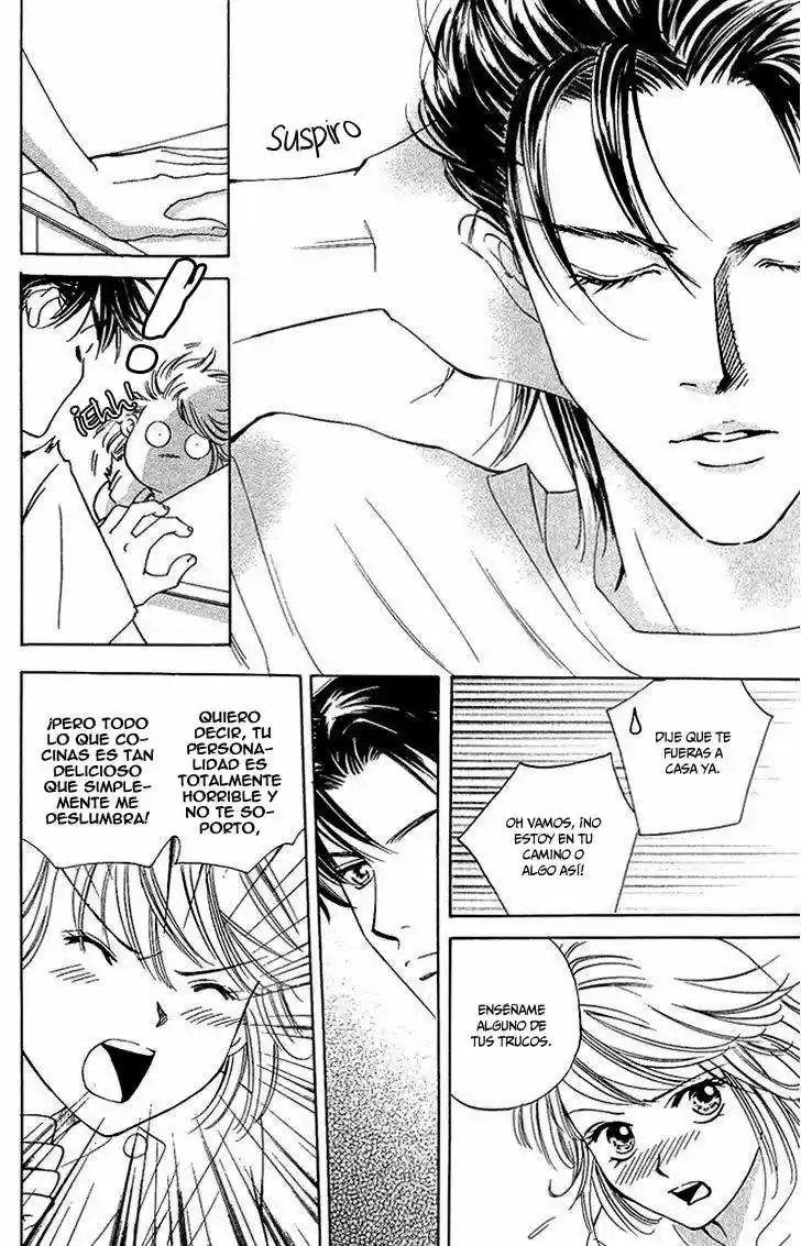 Kitchen Palette: Komugi No Renai Fuumi Shugyou Shitate - Capítulo 2 - Página 29 - LectorTMOo