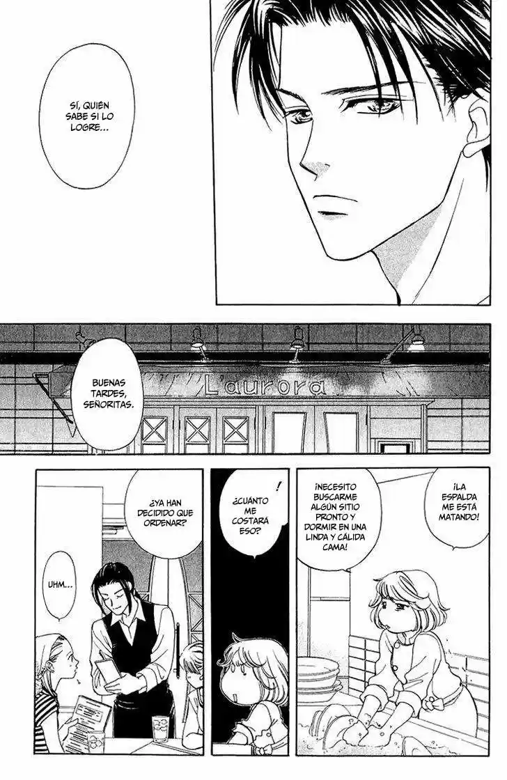 Kitchen Palette: Komugi No Renai Fuumi Shugyou Shitate - Capítulo 2 - Página 34 - LectorTMOo
