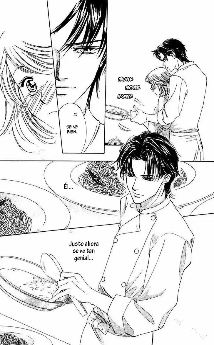 Kitchen Palette: Komugi No Renai Fuumi Shugyou Shitate - Capítulo 2 - Página 38 - LectorTMOo
