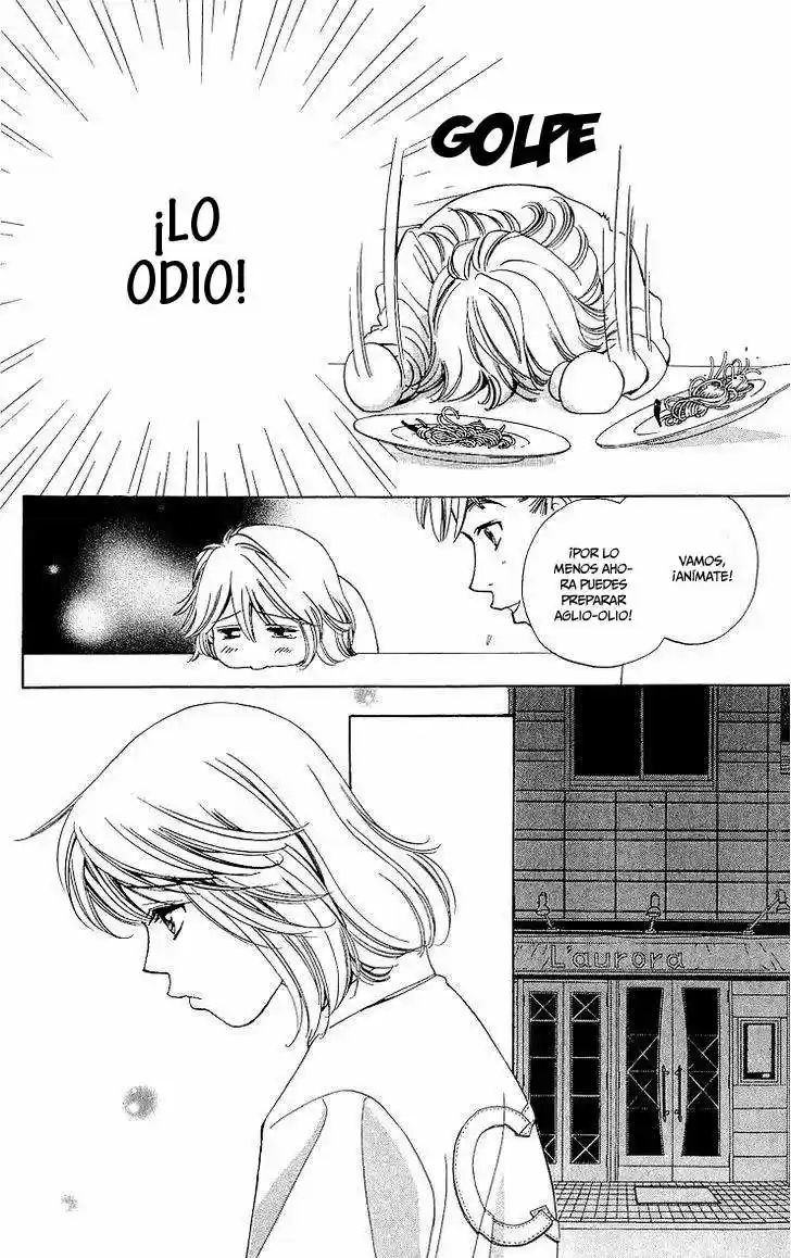 Kitchen Palette: Komugi No Renai Fuumi Shugyou Shitate - Capítulo 2 - Página 41 - LectorTMOo