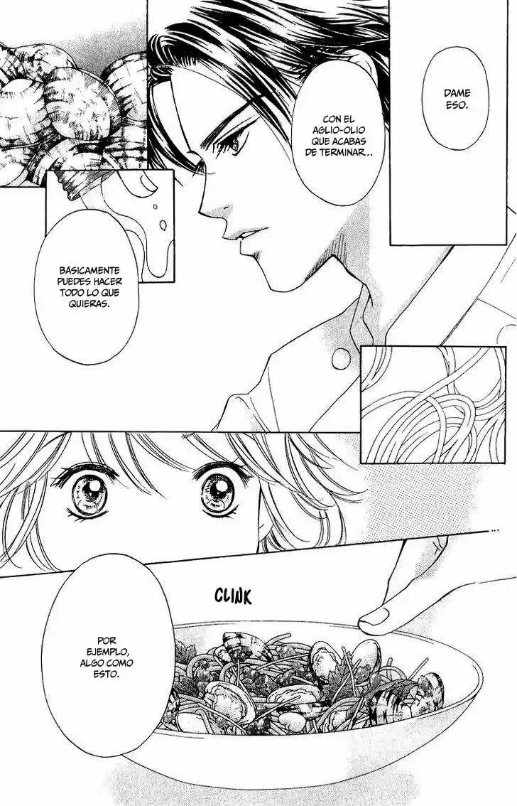 Kitchen Palette: Komugi No Renai Fuumi Shugyou Shitate - Capítulo 2 - Página 44 - LectorTMOo