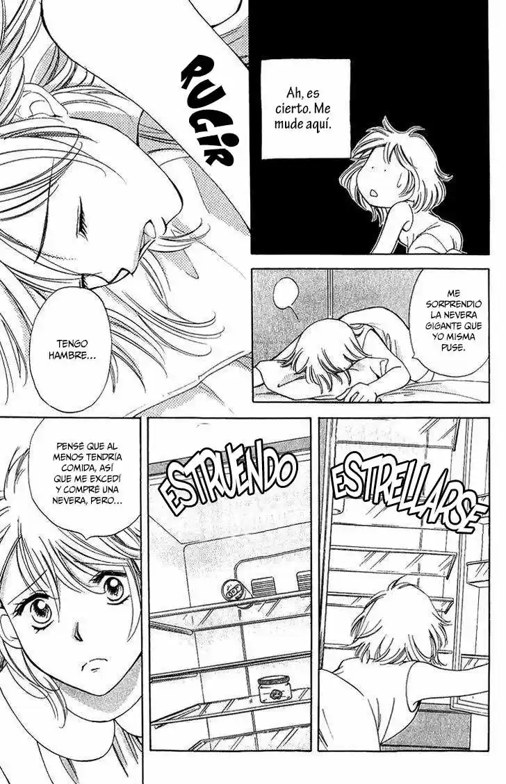 Kitchen Palette: Komugi No Renai Fuumi Shugyou Shitate - Capítulo 3 - Página 8 - LectorTMOo