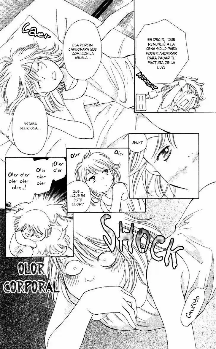 Kitchen Palette: Komugi No Renai Fuumi Shugyou Shitate - Capítulo 3 - Página 9 - LectorTMOo