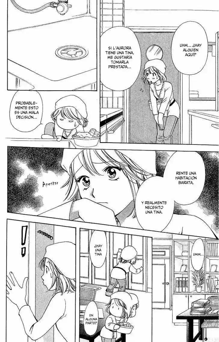 Kitchen Palette: Komugi No Renai Fuumi Shugyou Shitate - Capítulo 3 - Página 11 - LectorTMOo
