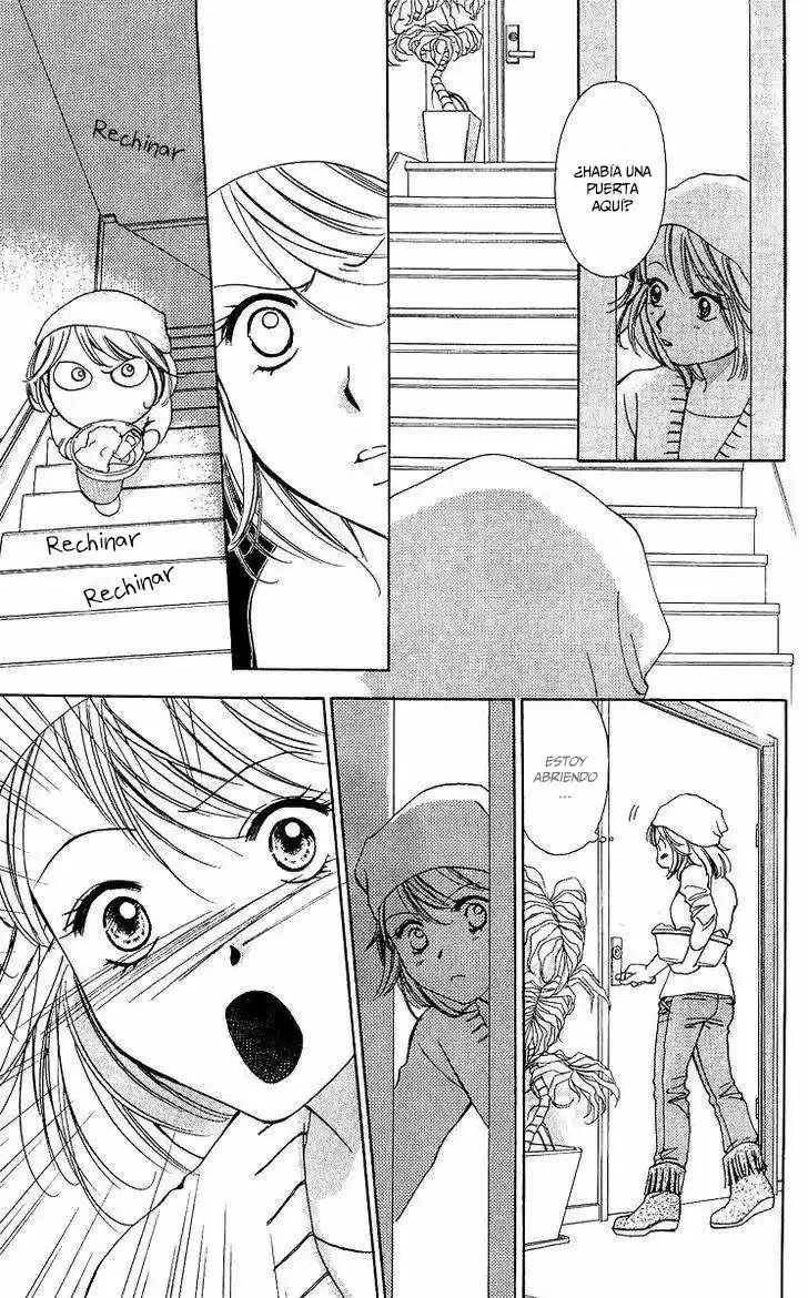 Kitchen Palette: Komugi No Renai Fuumi Shugyou Shitate - Capítulo 3 - Página 12 - LectorTMOo