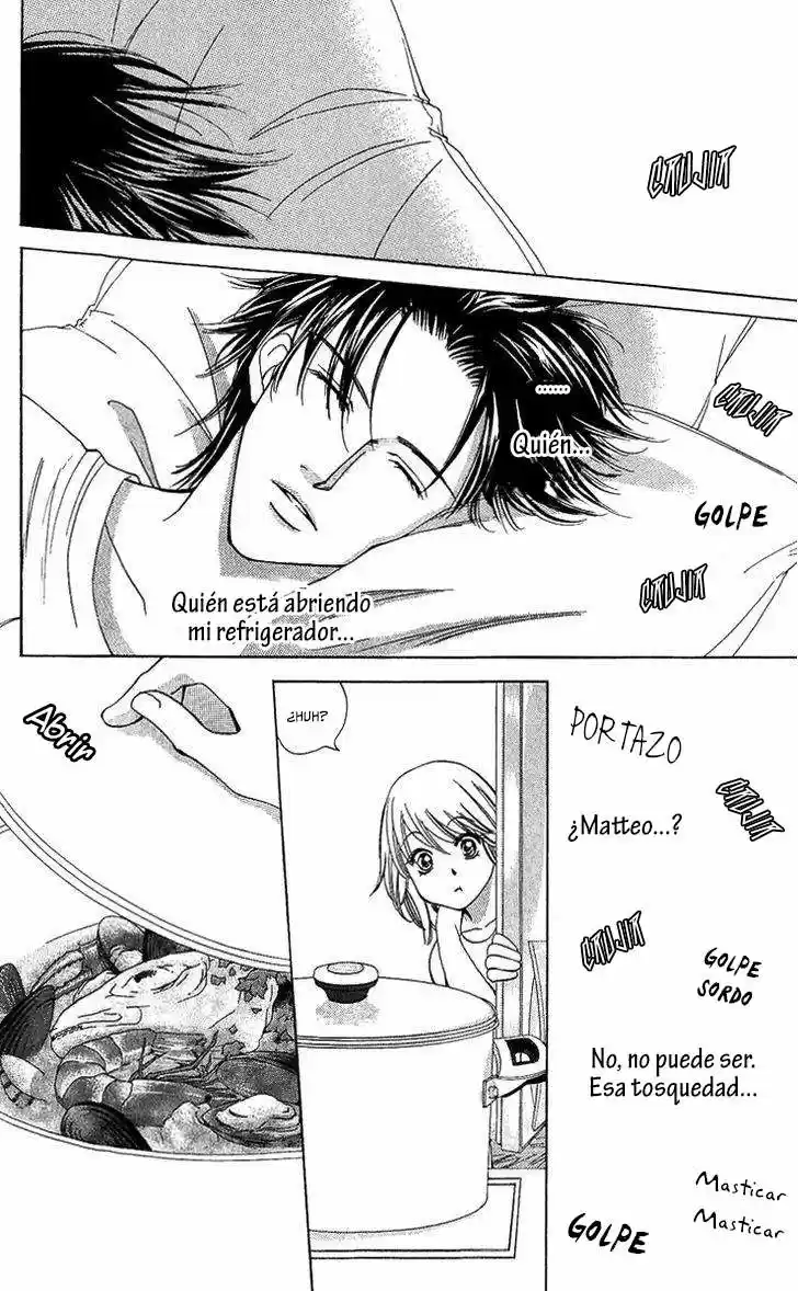Kitchen Palette: Komugi No Renai Fuumi Shugyou Shitate - Capítulo 3 - Página 15 - LectorTMOo